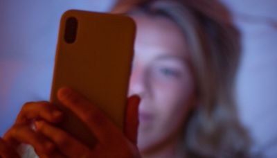 Is It Rude To Text People Late At Night? Etiquette Experts Have Thoughts.