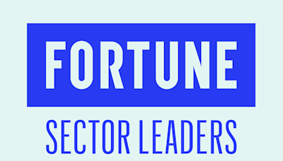 Fortune’s new Sector Leaders lists highlight which companies dominate their industry peers