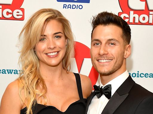 Gemma Atkinson shares the rule Strictly pro husband Gorka Marquez adheres to while series takes place