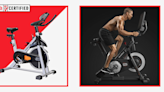 7 Indoor Exercise Bikes You'll Actually Want to Ride