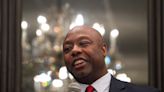 Tim Scott cuts short presidential campaign trip in Iowa after catching the flu