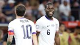 Estados Unidos empata frente a Panamá por la Copa América