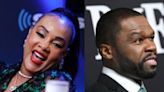 Vivica Fox is open to rekindling relationship with 50 Cent: “Why not?”