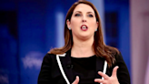 Ronna McDaniel was able to squeeze more than $100K from the RNC before she was forced out