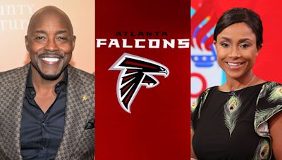 Will Packer, Dominique Dawes Among New Limited Partners of the NFL’s Atlanta Falcons