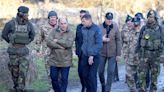 UK to send 600 Brimstone missiles to Ukraine - Defence minister