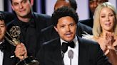 Trevor Noah, Elton John, RuPaul and More Record-Setters at 2023 Primetime Emmy Awards