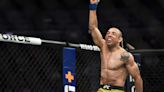 UFC 301 News: José Aldo Puts on Classic Performance, Out-Classes Jonathan Martinez