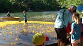 Sertoma Duck Race returns to Ozark for its 23rd year