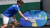 French Open Embracing Pickleball