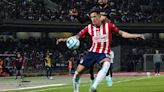 Esta es la cantidad que pide Chivas por Chiquete Orozco