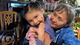 After four years of a legal fight, Selawik resident reunited with her grandaughter