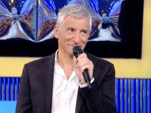 N’oubliez pas les paroles (France 2) : Comment Nagui fait-il pour être aussi bien informé sur les candidats ? (EXCLU)