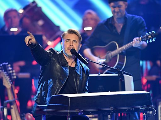 Gary Barlow (Take That): “Hubo un momento en que me pregunté si volveríamos a dar un concierto”