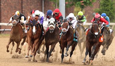 Kentucky Derby 2024: How to Watch This Year's Race From Anywhere