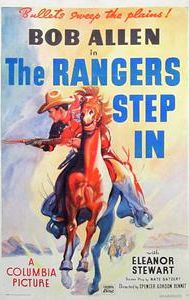 The Rangers Step In