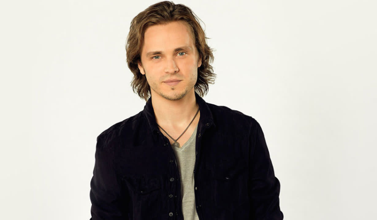 General Hospital’s Jonathan Jackson Credits [Spoiler] With Holding Open the Door for His Comeback