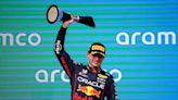 Fórmula 1: Max Verstappen ganador, en honor al fundador de Red Bull y con los récords en la mira