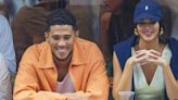 Kendall Jenner Hung With Ex Devin Booker At Super Bowl Suite, Not Bad Bunny