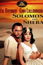 Solomon and Sheba