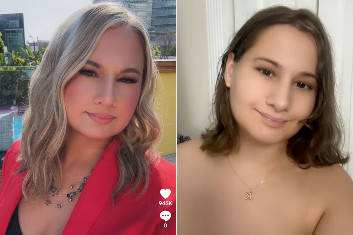 Gypsy-Rose Blanchard Ditches the Blonde and Dyes Hair Back to Brunette: ‘My Natural’