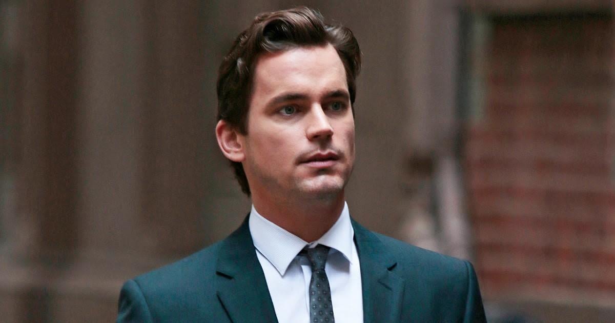 'White Collar' Creator Jeff Eastin Gives Update on Reboot