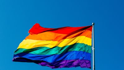 Los Angeles City Hall Flies Pride Flag for First Time in History