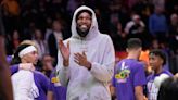 'Feel great': Kevin Durant will make Phoenix Suns debut Wednesday at Charlotte Hornets
