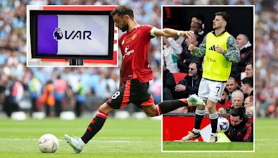 Every Premier League rule change revealed ahead of new season