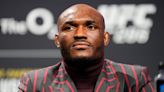 UFC 294: New and improved Kamaru Usman ready to battle with Khamzat Chimaev