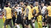 3-0. Corinthians desbanca a Racing y se mete directo a los octavos de la Sudamericana