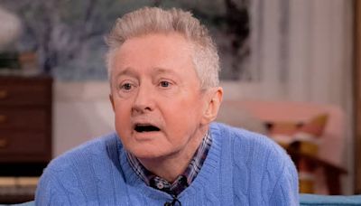 Louis Walsh claws back his cruel comments about Ronan Keating after calling him a 'p***k' during his rants about stars on Celebrity Big Brother