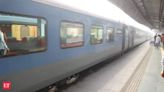 Eastern Railway earns over Rs 953 crore of passenger revenue in Apr-Jun