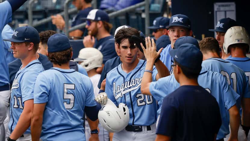 2024 UIL baseball state tournament central: Results, stories, more for Dallas-area teams