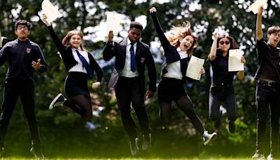 SQA results day 2024: When do results come out?