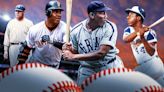 Who was Josh Gibson, the Negro Leagues star who surpassed Babe Ruth in MLB record books