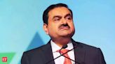 Gautam Adani meets Bhutan PM, signs MoU for 570 MW green hydro plant in Himalayan nation