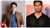 Sajid Nadiadwala REACTS to reports of ‘Sanki’ being postponed because of Ahan Shetty's ‘high’ entourage costs | Hindi Movie News - Times of India