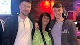 Jay Slater's mum says she's 'barely slept' as teen's ex & pals fly to Tenerife
