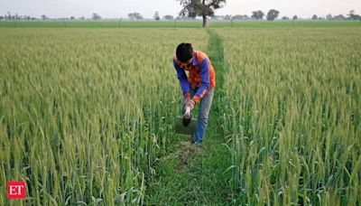 Budget 2024: FM Nirmala Sitharaman unveils new plan for major agriculture upgrade - The Economic Times