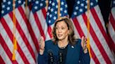 2024 election updates: Kamala Harris gives first campaign speech in Wisc. after securing delegates needed for Democratic nomination