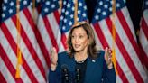 Harris reinvigorates effort to frame election around abortion rights