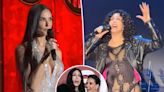 Demi Moore berates audience at star-studded amfAR Gala during Cher tribute: ‘I f–king don’t think so’