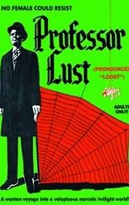 Professor Lust