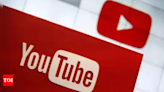 18 YouTube channels blocked for 'indecent' trolling of Telugu film stars | Hyderabad News - Times of India