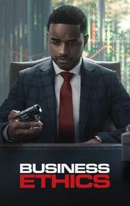 Business Ethics (film)