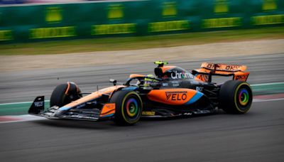 Formula 1 picks, odds, start time, grid: 2024 Miami Grand Prix predictions, F1 bets from proven model