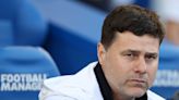 Pochettino leaves Chelsea by mutual consent