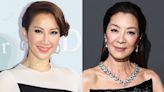 Michelle Yeoh Says She's 'Deeply Saddened' After Death of Coco Lee: 'We Lost a Bright Star'