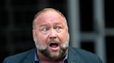 Alex Jones' assets should be liquidated, bankruptcy court rules